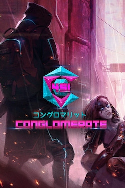 Conglomerate 451