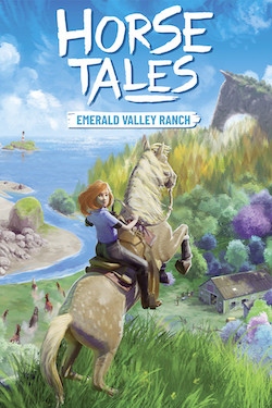 Horse Tales Emerald Valley Ranch