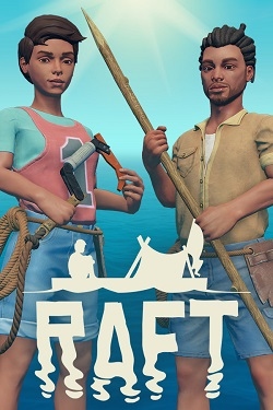 Raft (Рафт)