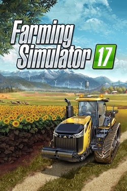 Farming Simulator 17 Platinum Edition