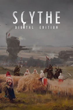 Scythe
