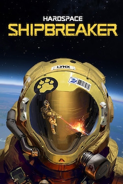 Hardspace Shipbreaker