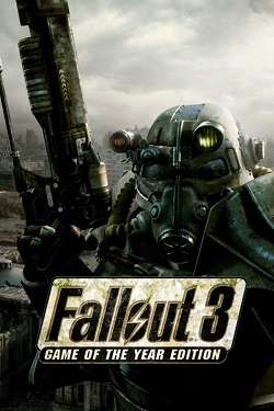 Fallоut 3