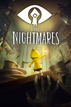Little Nightmares Complete Edition