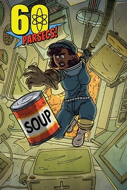 60 Parsecs! (60 Парсеков!)