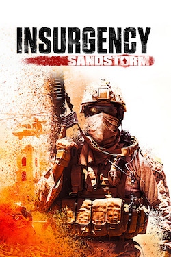 Insurgency Sandstorm