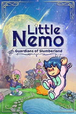 Little Nemo and the Guardians of Slumberland