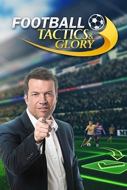 Football Tactics