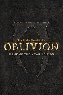 The Elder Scrоlls IV (4) Obliviоn