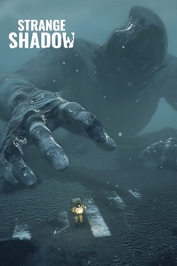 STRANGE SHADOW