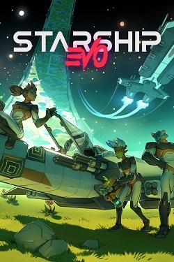 Starship EVO