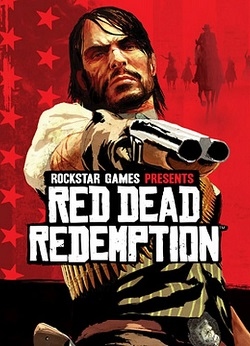 Red Dead Redеmption 2023