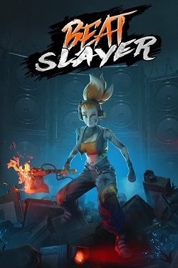 Beat Slayer
