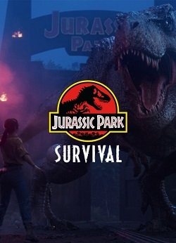 Jurassic Park: Survival