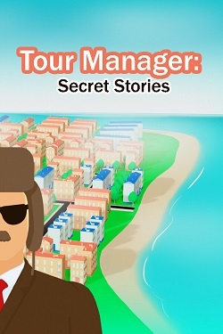 Tour Manager: Secret Stories