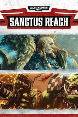 Warhammer 40,000 Sanctus Reach
