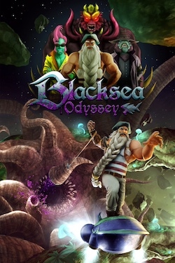 Blacksea Odyssey
