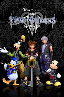 Kingdom Hearts 3