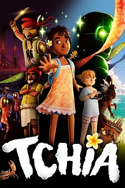Tchia