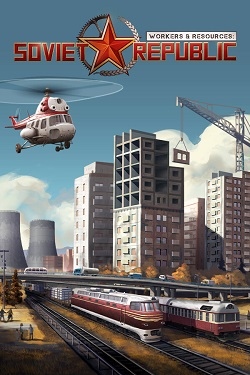 Workers & Resources Soviet Republic
