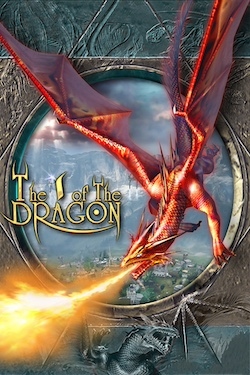 The I of the Dragon