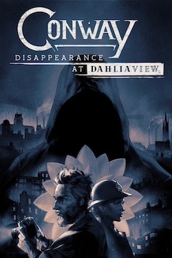 Conway Disappearance at Dahlia View
