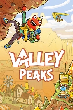 Valley Peaks
