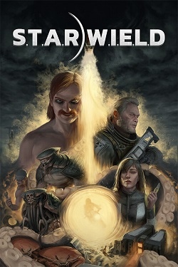 S.T.A.R.W.I.E.L.D. (STARWIELD)