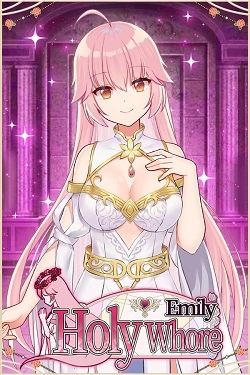 Holy Whore Emily