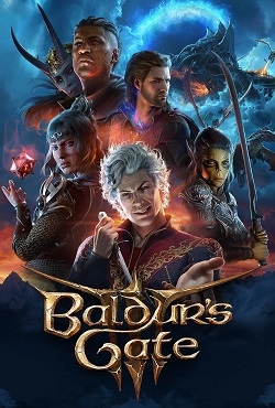 Baldur's Gate 3 (III)