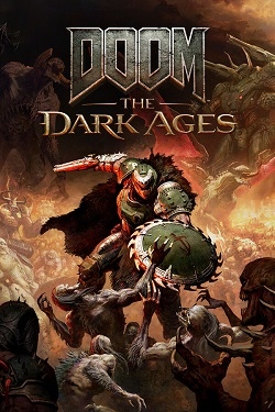 DOОM: The Dark Ages