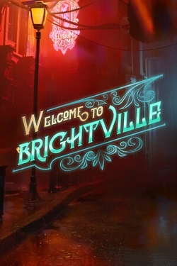 Welcome to Brightville