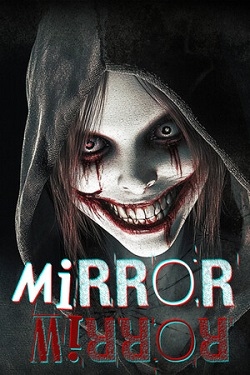 MIRROR MIRROR