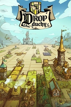Drop Duchy