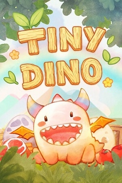 Tiny Dino