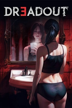 DreadOut 3