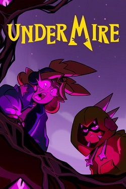 UnderMire