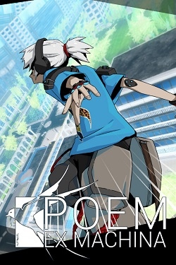 POEM EX MACHINA