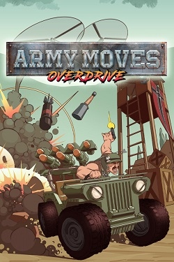Army Moves Overdrive