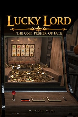 Lucky Lord: The Coin Pusher of Fate