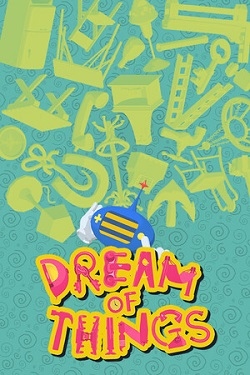 Dream of Things