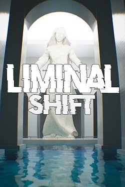 LIMINAL SHIFT