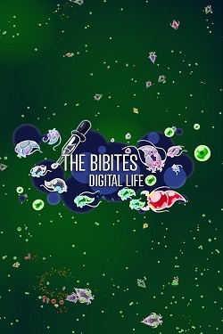 The Bibites: Digital Life