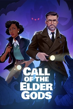 Call of the Elder Gods