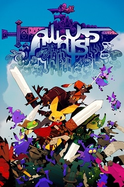 Awaysis