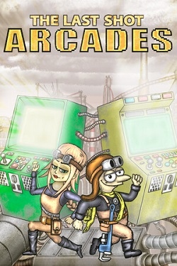 The Last Shot: Arcades