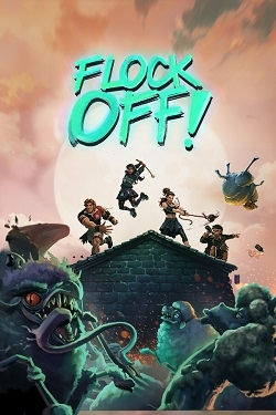 Flock Off