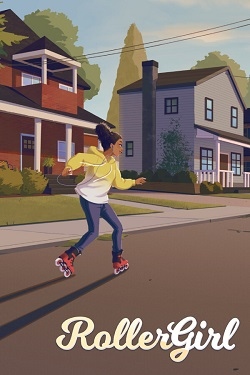RollerGirl