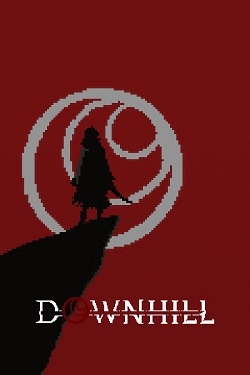 DOWNHILL