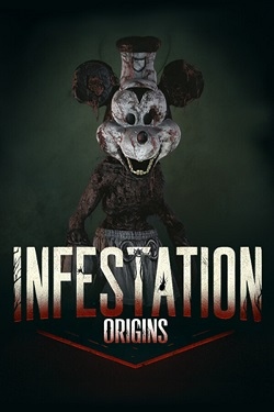 Infestation: Origins